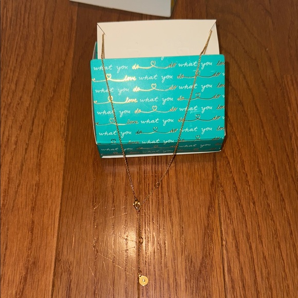 Stella & Dot Luna Pendant Necklace - Picture 2 of 2